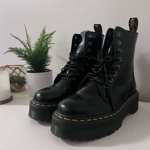 Dr. Marten’s JADON